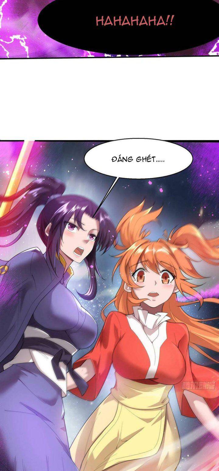 Bắt Đầu Làm Super God Bằng Việc Dạy Dỗ 6 Tỷ Tỷ Chapter 77 - 18