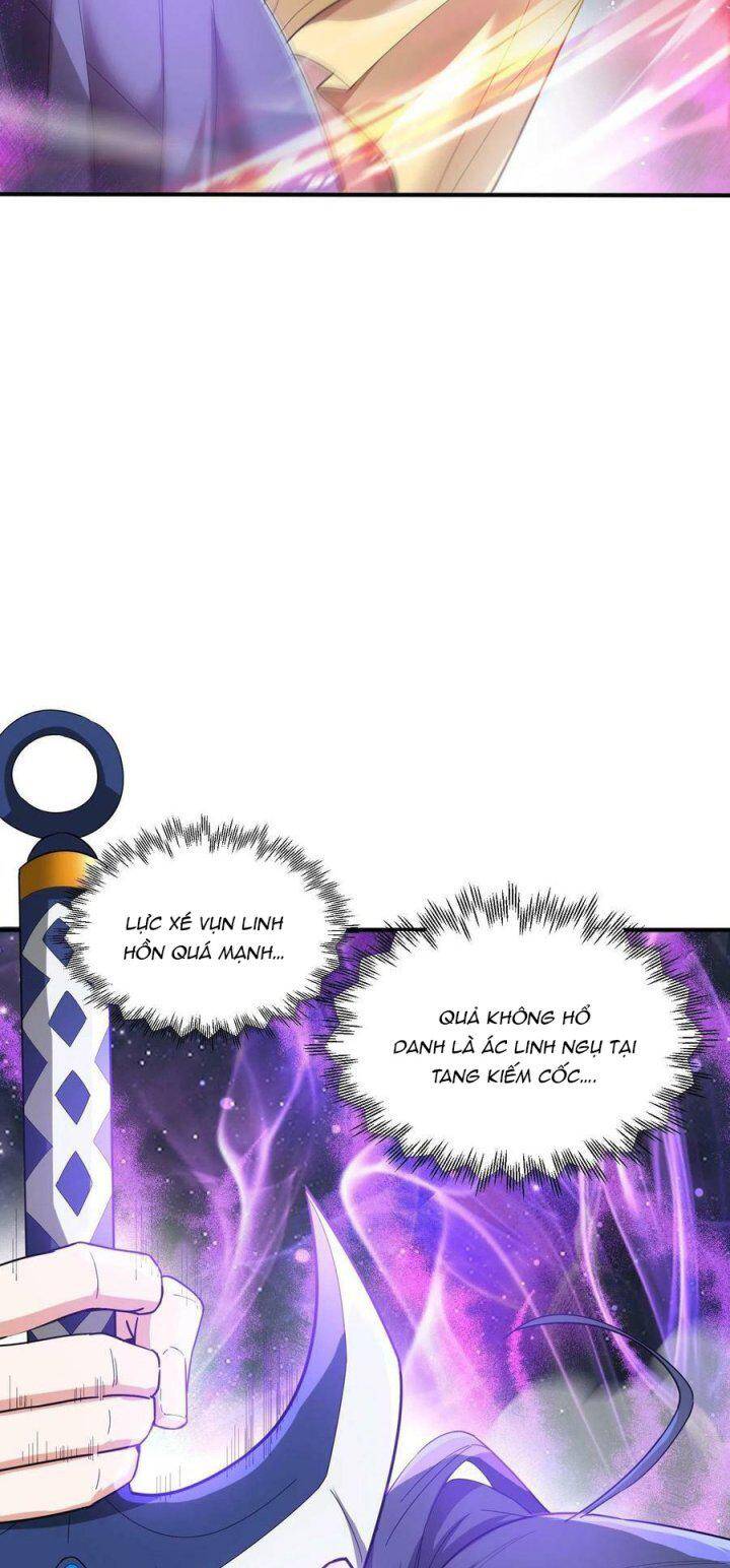 Bắt Đầu Làm Super God Bằng Việc Dạy Dỗ 6 Tỷ Tỷ Chapter 77 - 19