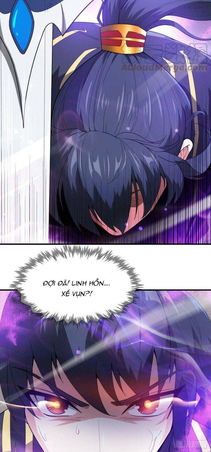 Bắt Đầu Làm Super God Bằng Việc Dạy Dỗ 6 Tỷ Tỷ Chapter 77 - 20