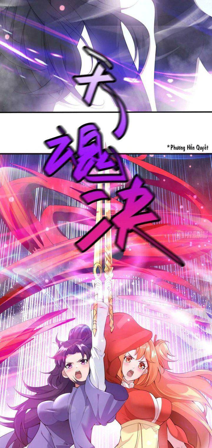 Bắt Đầu Làm Super God Bằng Việc Dạy Dỗ 6 Tỷ Tỷ Chapter 77 - 3