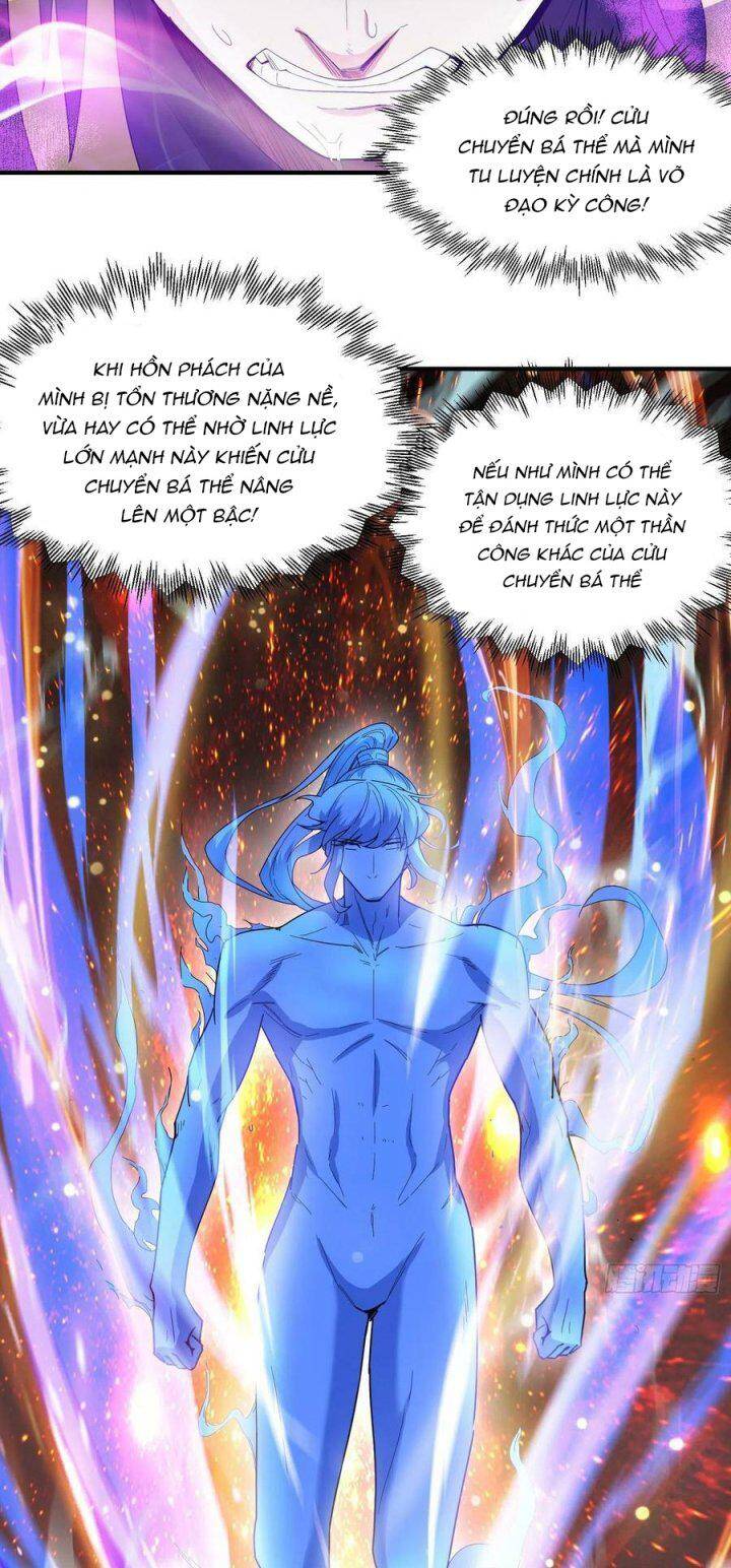Bắt Đầu Làm Super God Bằng Việc Dạy Dỗ 6 Tỷ Tỷ Chapter 77 - 21