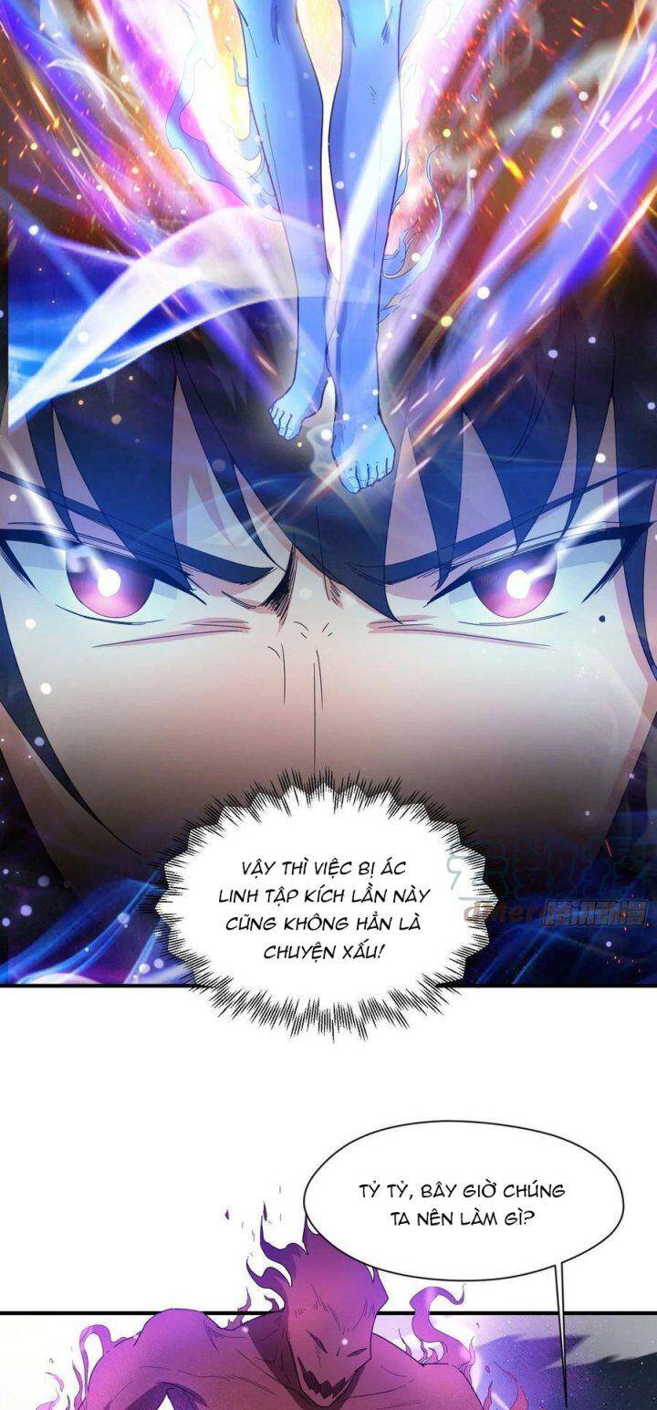 Bắt Đầu Làm Super God Bằng Việc Dạy Dỗ 6 Tỷ Tỷ Chapter 77 - 22