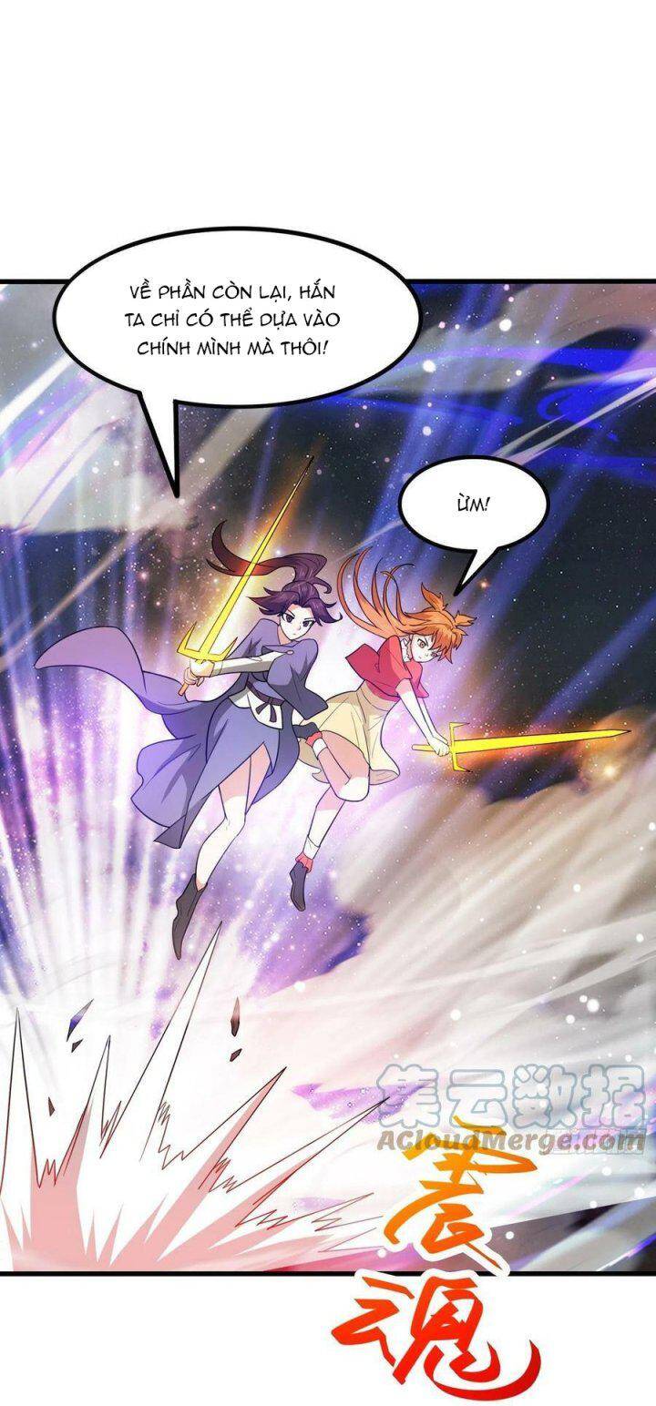Bắt Đầu Làm Super God Bằng Việc Dạy Dỗ 6 Tỷ Tỷ Chapter 77 - 24