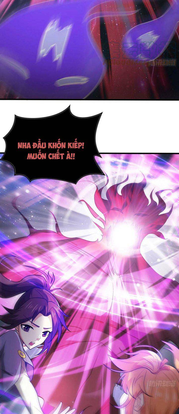 Bắt Đầu Làm Super God Bằng Việc Dạy Dỗ 6 Tỷ Tỷ Chapter 77 - 27