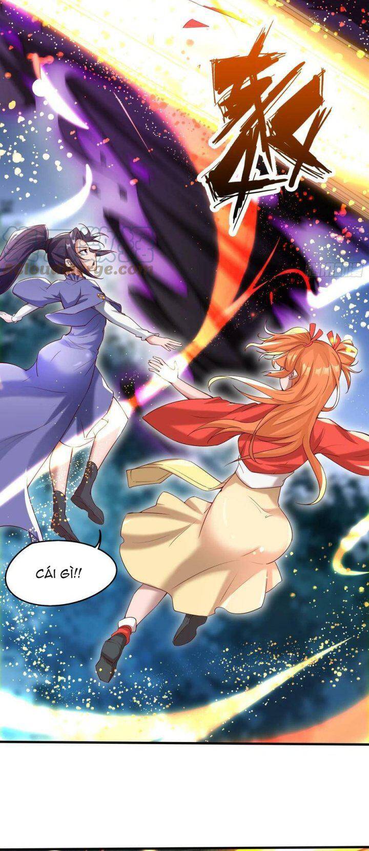 Bắt Đầu Làm Super God Bằng Việc Dạy Dỗ 6 Tỷ Tỷ Chapter 77 - 29