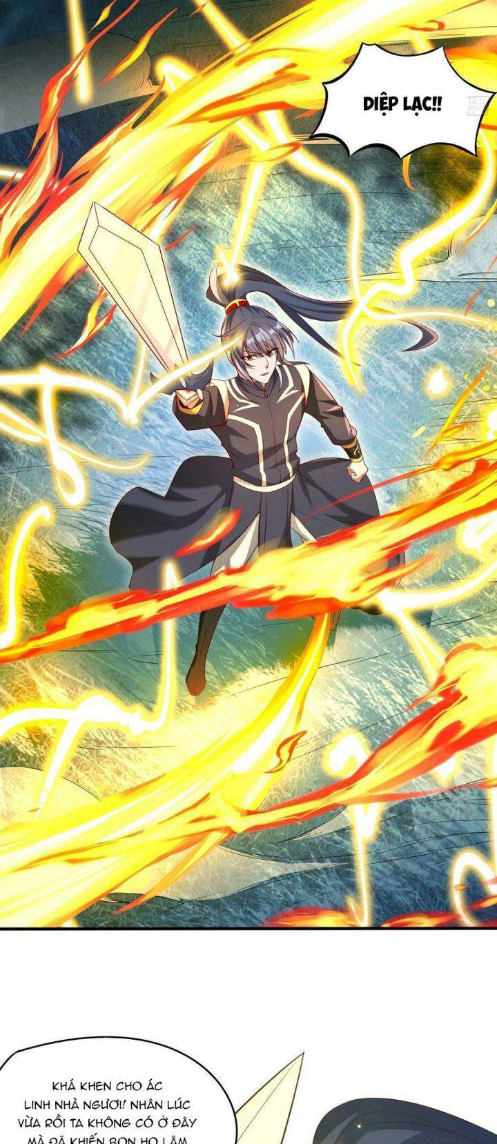 Bắt Đầu Làm Super God Bằng Việc Dạy Dỗ 6 Tỷ Tỷ Chapter 77 - 30