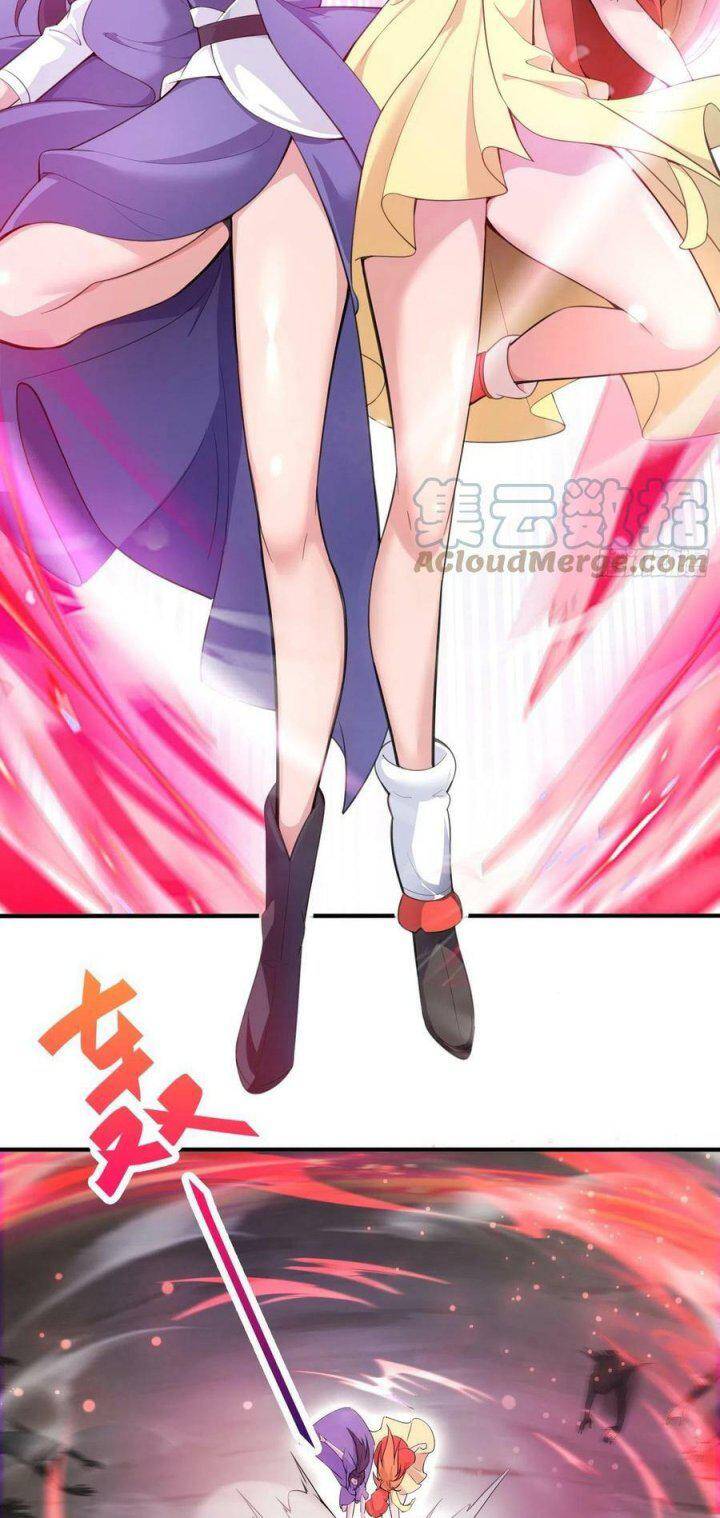 Bắt Đầu Làm Super God Bằng Việc Dạy Dỗ 6 Tỷ Tỷ Chapter 77 - 4