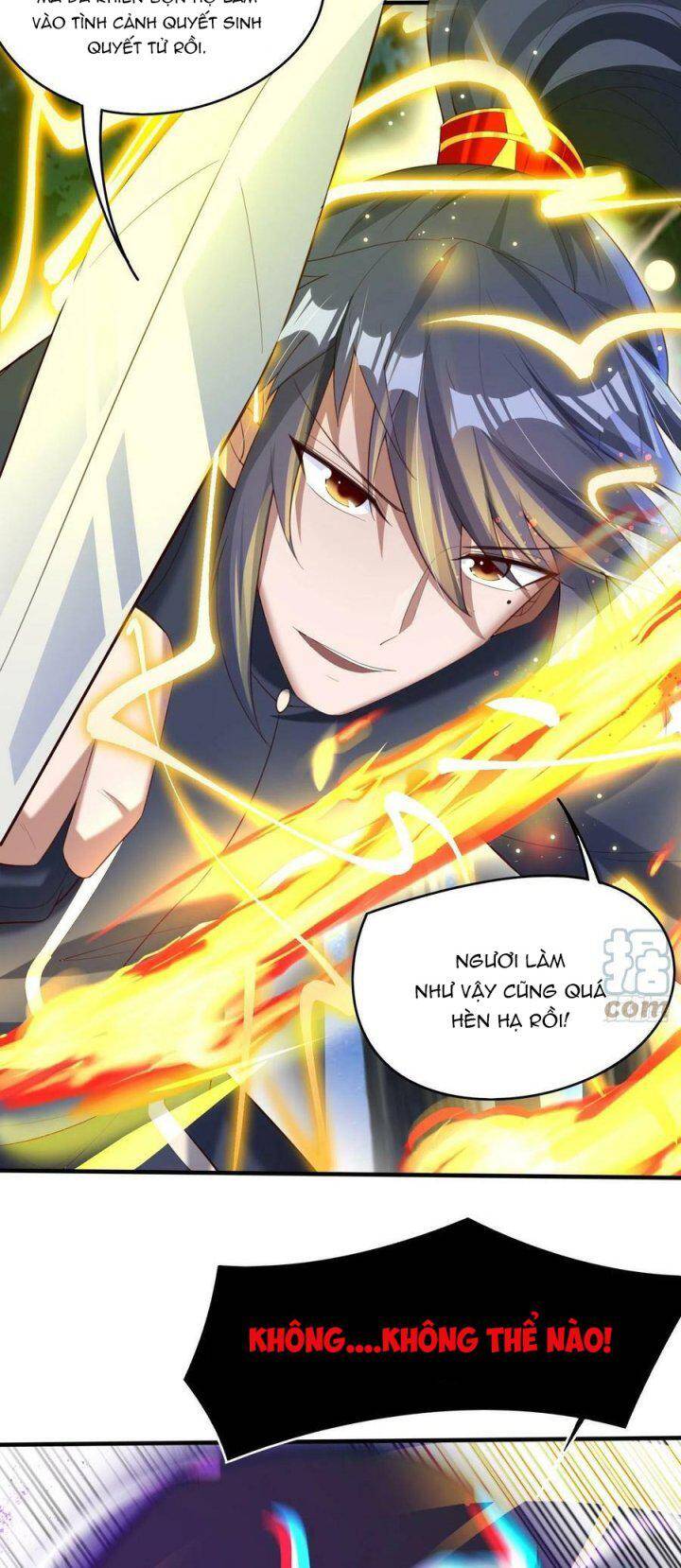 Bắt Đầu Làm Super God Bằng Việc Dạy Dỗ 6 Tỷ Tỷ Chapter 77 - 31