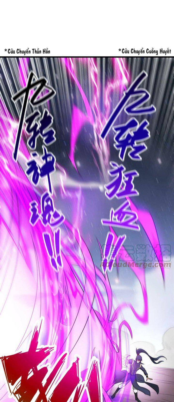 Bắt Đầu Làm Super God Bằng Việc Dạy Dỗ 6 Tỷ Tỷ Chapter 77 - 33