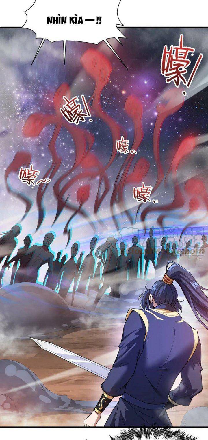 Bắt Đầu Làm Super God Bằng Việc Dạy Dỗ 6 Tỷ Tỷ Chapter 77 - 6