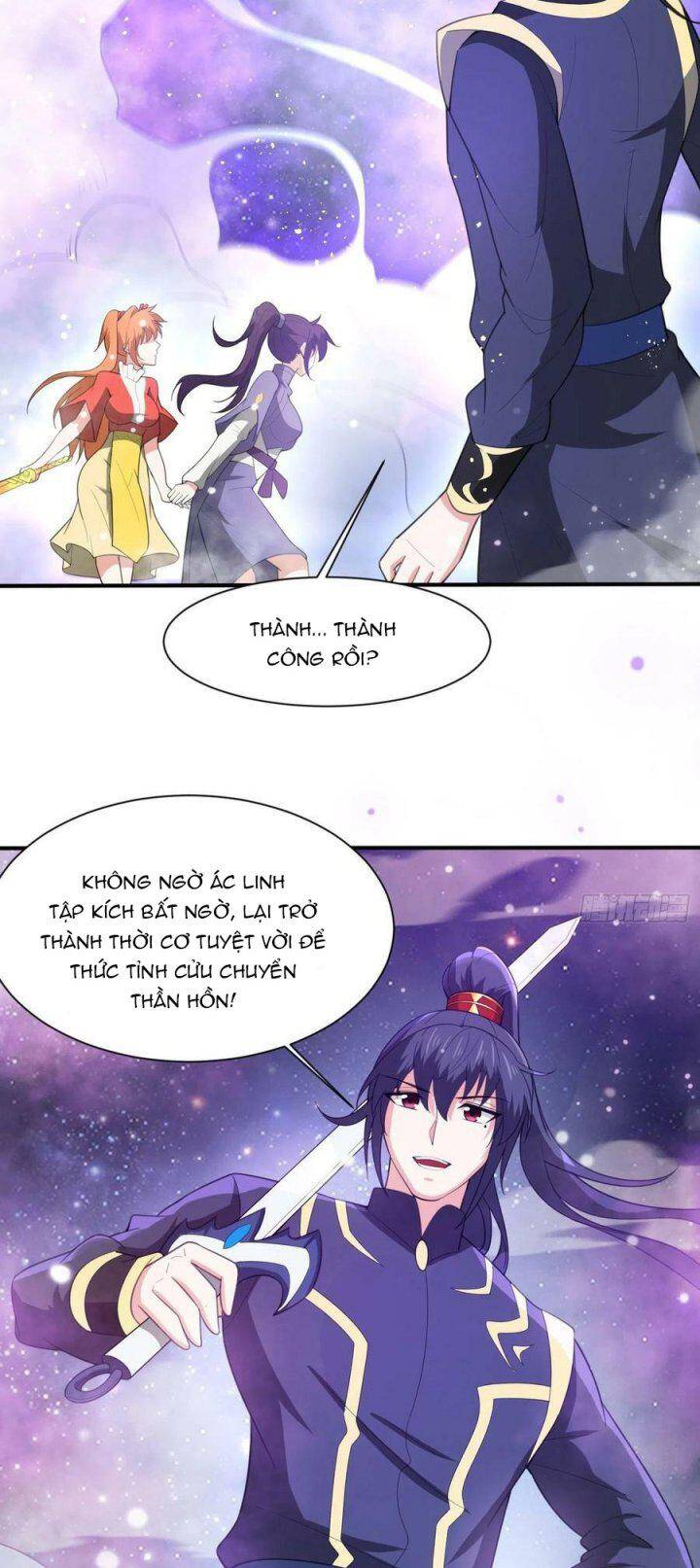 Bắt Đầu Làm Super God Bằng Việc Dạy Dỗ 6 Tỷ Tỷ Chapter 78 - 2