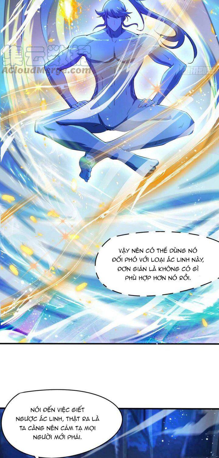 Bắt Đầu Làm Super God Bằng Việc Dạy Dỗ 6 Tỷ Tỷ Chapter 78 - 11