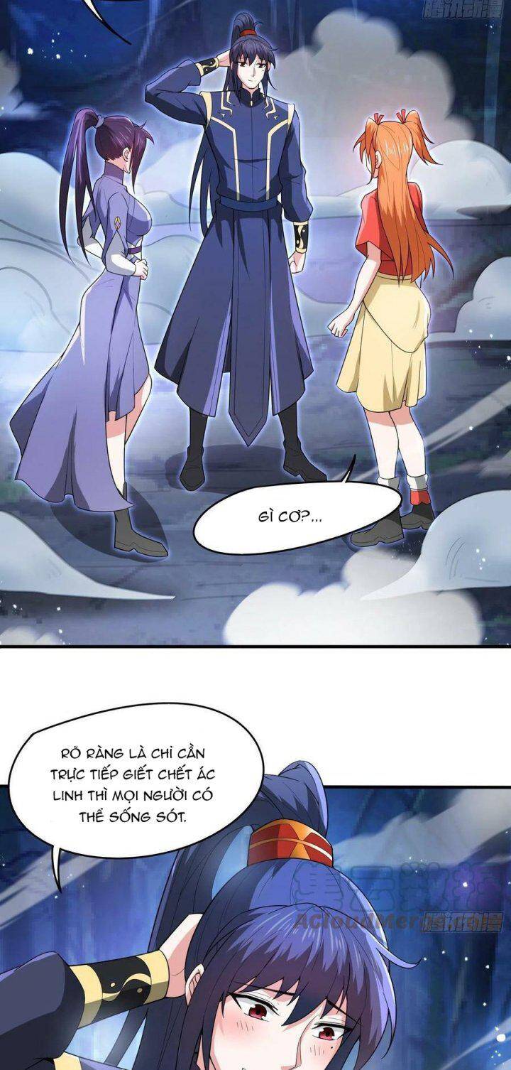 Bắt Đầu Làm Super God Bằng Việc Dạy Dỗ 6 Tỷ Tỷ Chapter 78 - 12
