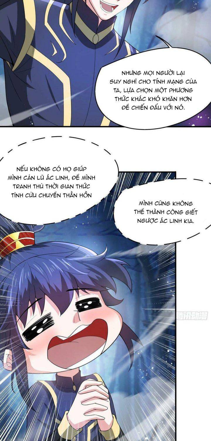Bắt Đầu Làm Super God Bằng Việc Dạy Dỗ 6 Tỷ Tỷ Chapter 78 - 13
