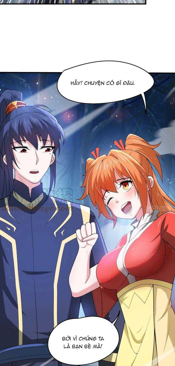 Bắt Đầu Làm Super God Bằng Việc Dạy Dỗ 6 Tỷ Tỷ Chapter 78 - 14