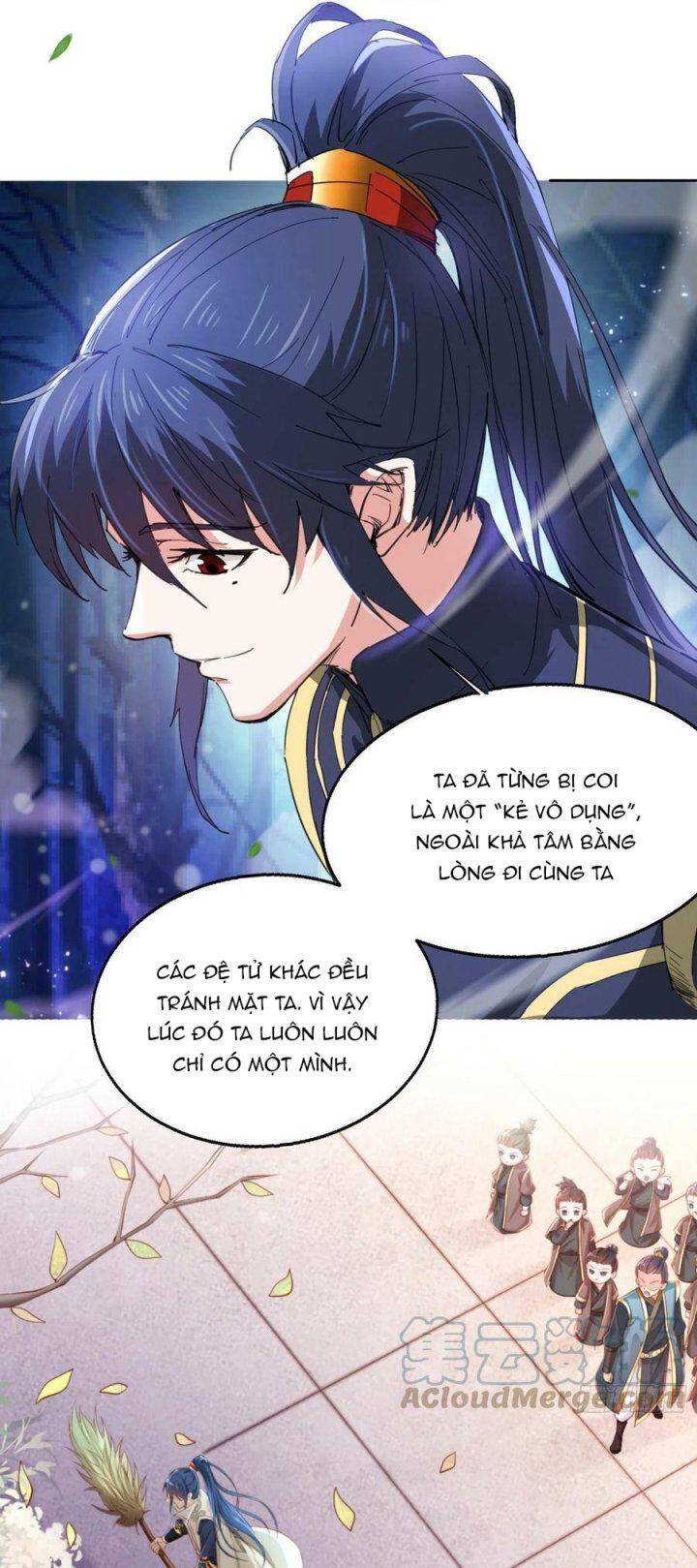 Bắt Đầu Làm Super God Bằng Việc Dạy Dỗ 6 Tỷ Tỷ Chapter 78 - 17
