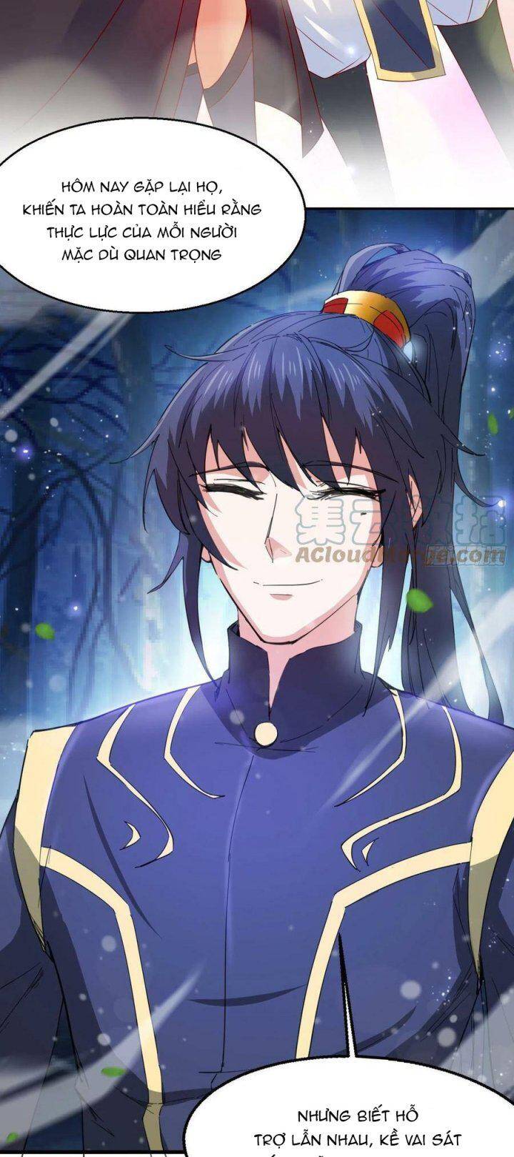 Bắt Đầu Làm Super God Bằng Việc Dạy Dỗ 6 Tỷ Tỷ Chapter 78 - 19
