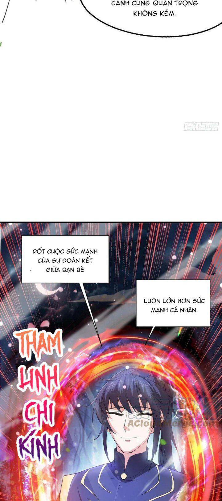 Bắt Đầu Làm Super God Bằng Việc Dạy Dỗ 6 Tỷ Tỷ Chapter 78 - 20