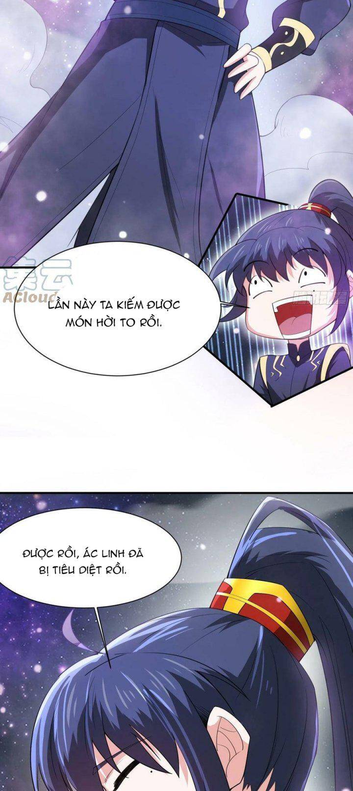 Bắt Đầu Làm Super God Bằng Việc Dạy Dỗ 6 Tỷ Tỷ Chapter 78 - 3