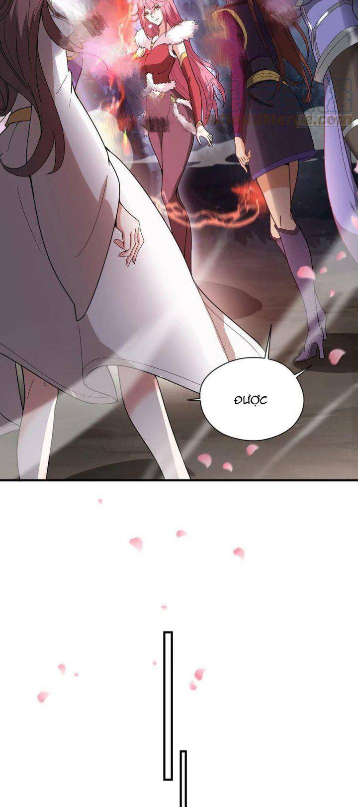 Bắt Đầu Làm Super God Bằng Việc Dạy Dỗ 6 Tỷ Tỷ Chapter 78 - 23