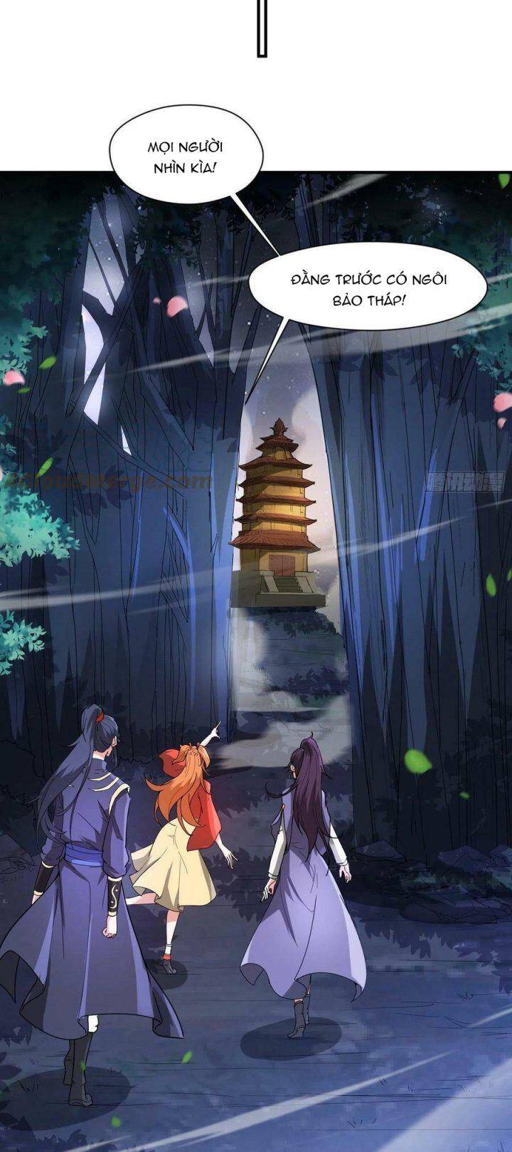 Bắt Đầu Làm Super God Bằng Việc Dạy Dỗ 6 Tỷ Tỷ Chapter 78 - 24