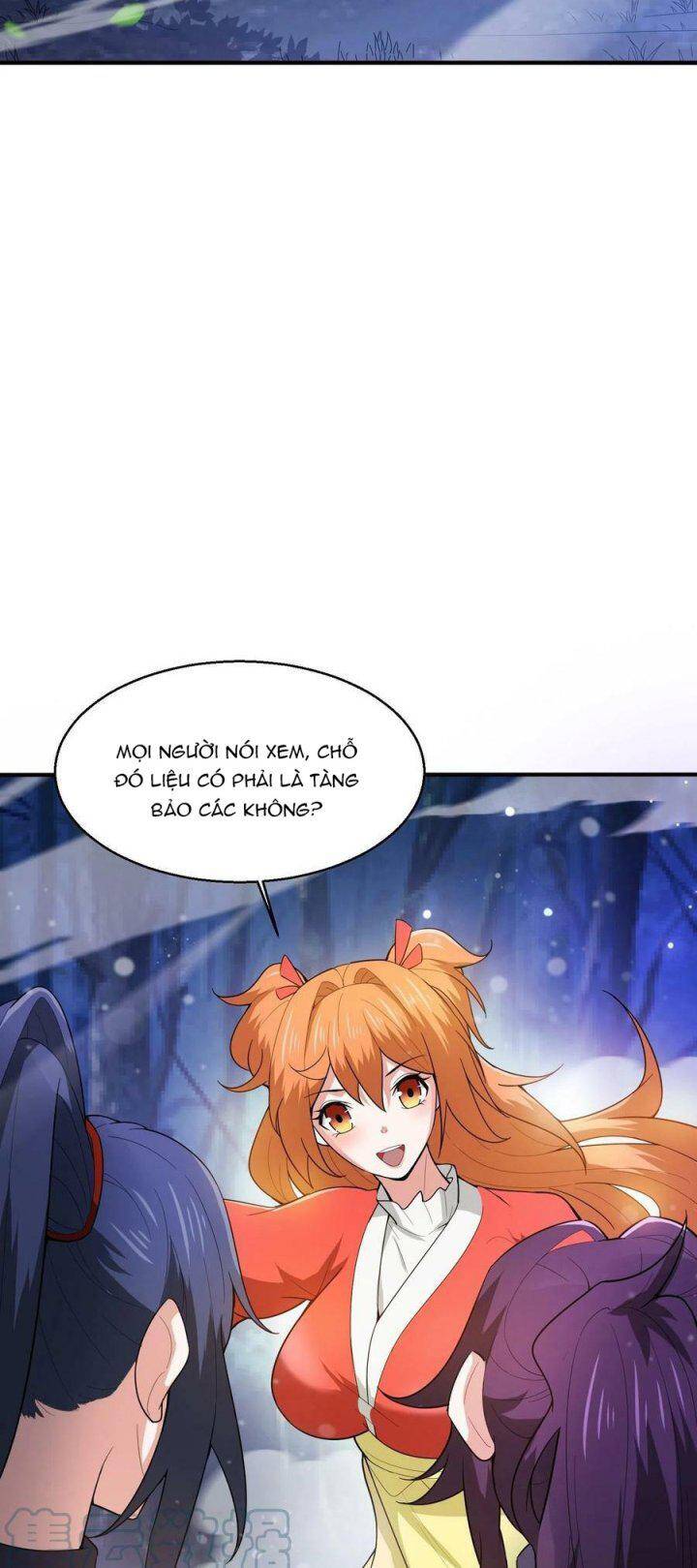 Bắt Đầu Làm Super God Bằng Việc Dạy Dỗ 6 Tỷ Tỷ Chapter 78 - 25
