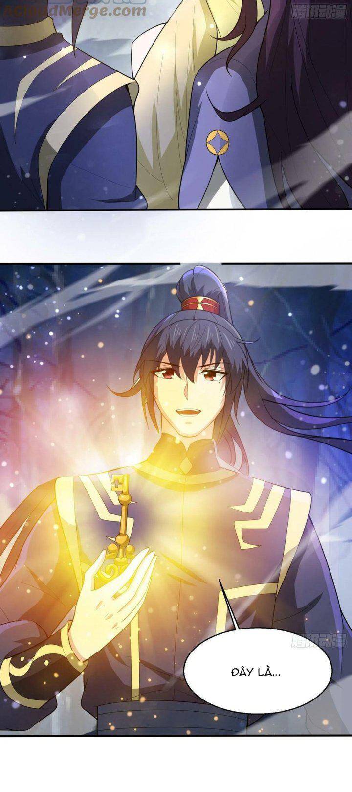 Bắt Đầu Làm Super God Bằng Việc Dạy Dỗ 6 Tỷ Tỷ Chapter 78 - 26