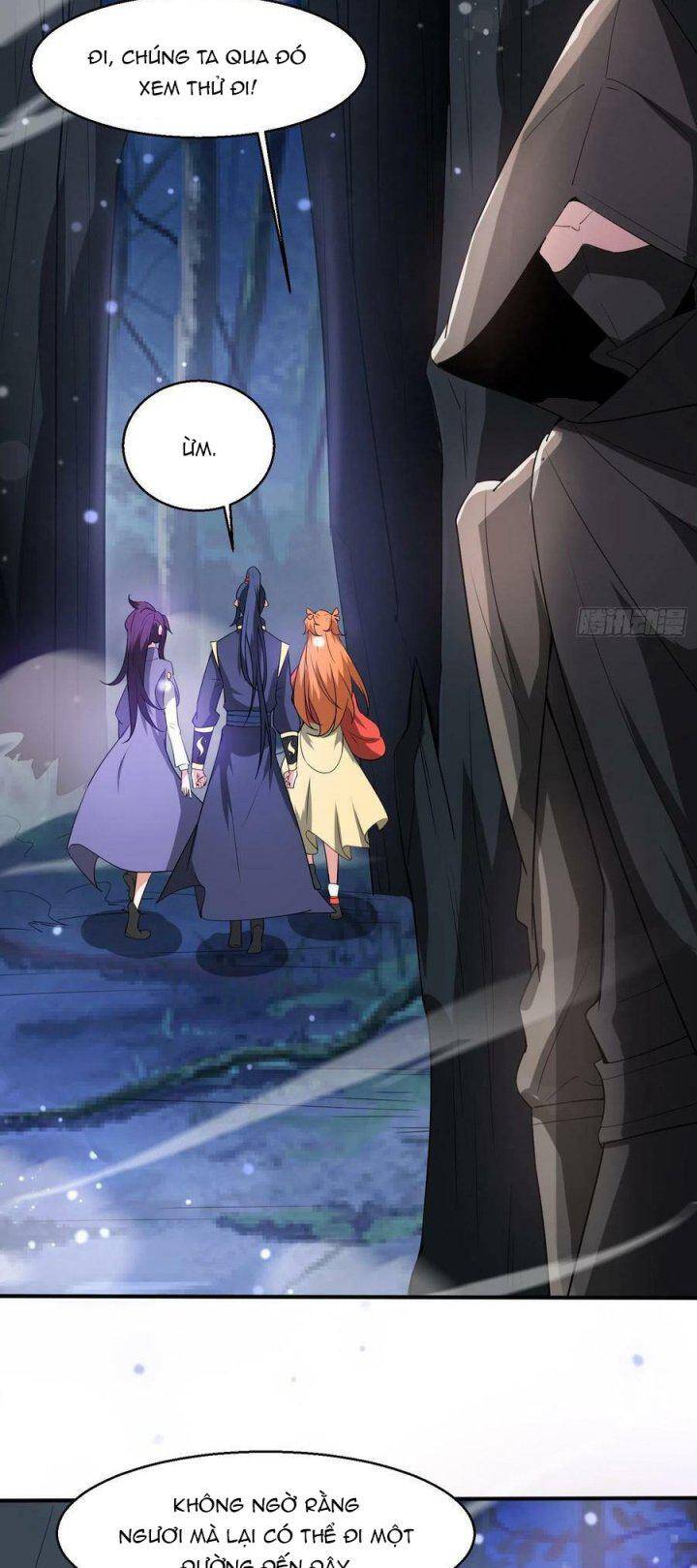 Bắt Đầu Làm Super God Bằng Việc Dạy Dỗ 6 Tỷ Tỷ Chapter 78 - 28