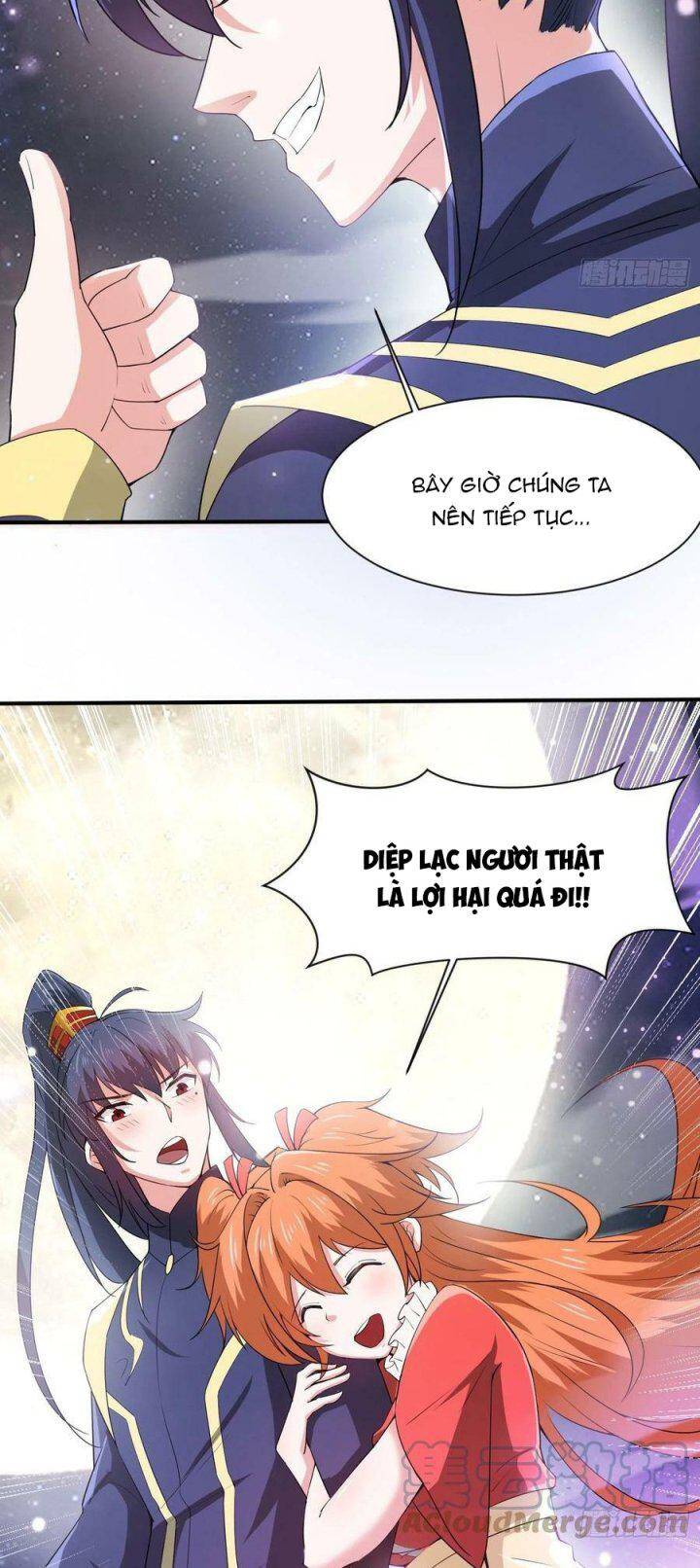 Bắt Đầu Làm Super God Bằng Việc Dạy Dỗ 6 Tỷ Tỷ Chapter 78 - 4