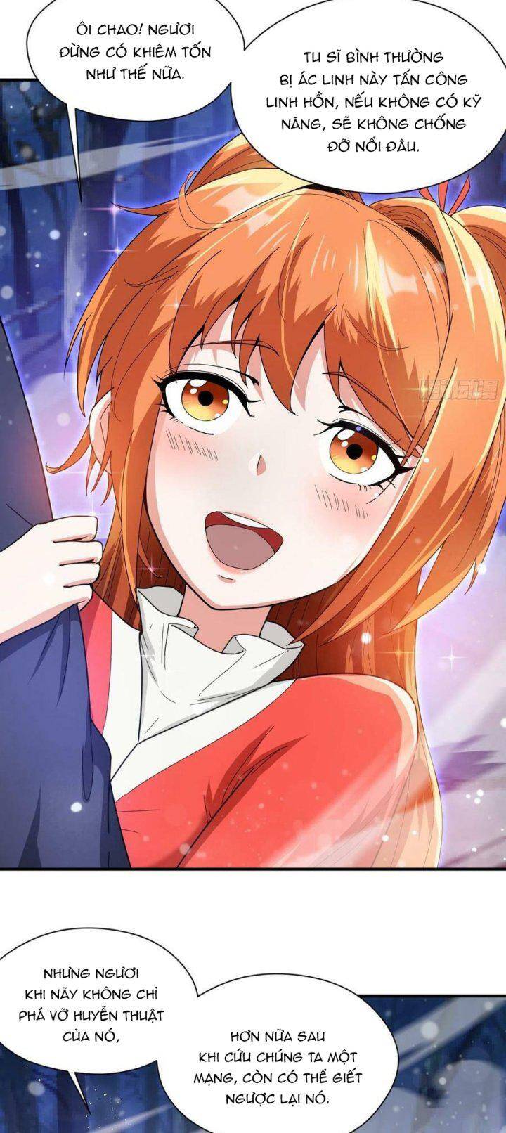 Bắt Đầu Làm Super God Bằng Việc Dạy Dỗ 6 Tỷ Tỷ Chapter 78 - 7