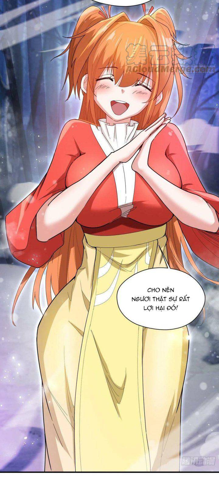 Bắt Đầu Làm Super God Bằng Việc Dạy Dỗ 6 Tỷ Tỷ Chapter 78 - 8