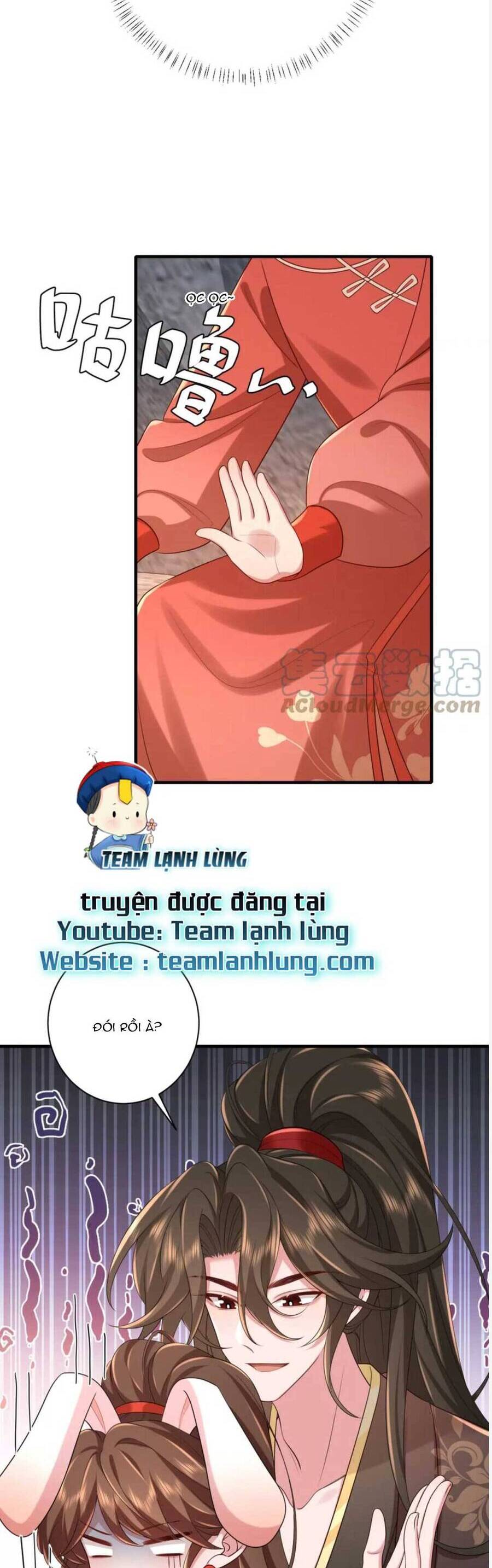 Cách Thức Sinh Tồn Của Pháo Hôi Khuê Nữ Chapter 157 - 14