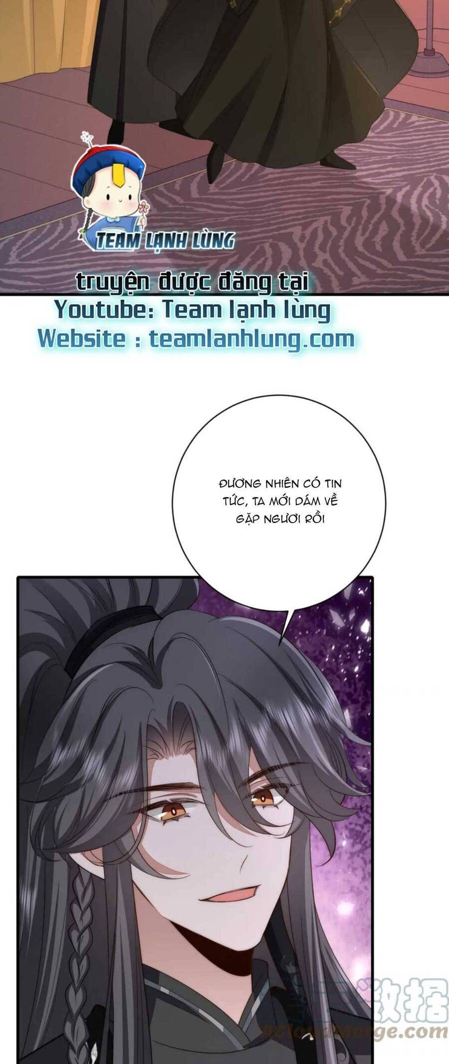 Cách Thức Sinh Tồn Của Pháo Hôi Khuê Nữ Chapter 158 - 18