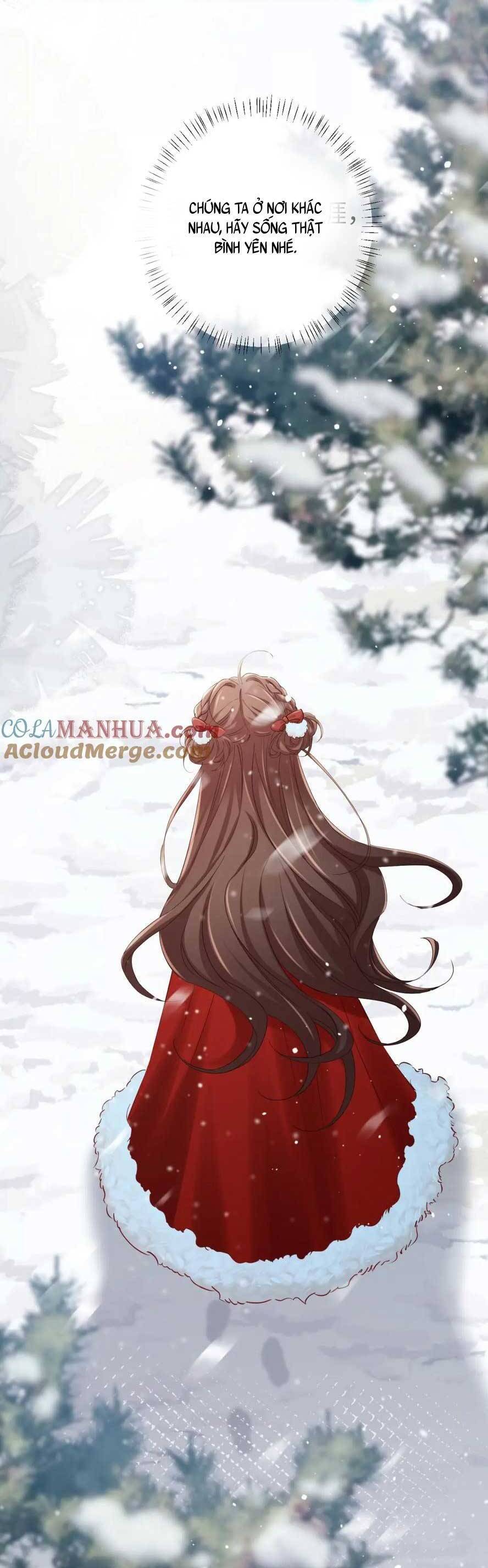 Cách Thức Sinh Tồn Của Pháo Hôi Khuê Nữ Chapter 162 - 7