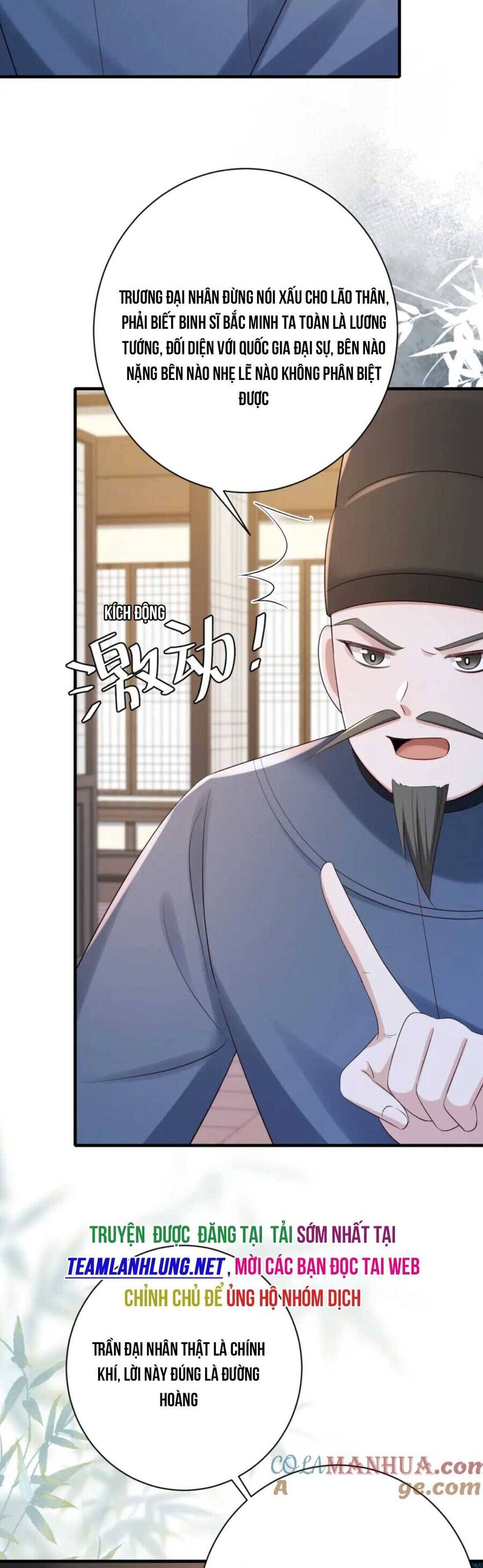 Cách Thức Sinh Tồn Của Pháo Hôi Khuê Nữ Chapter 165 - 12