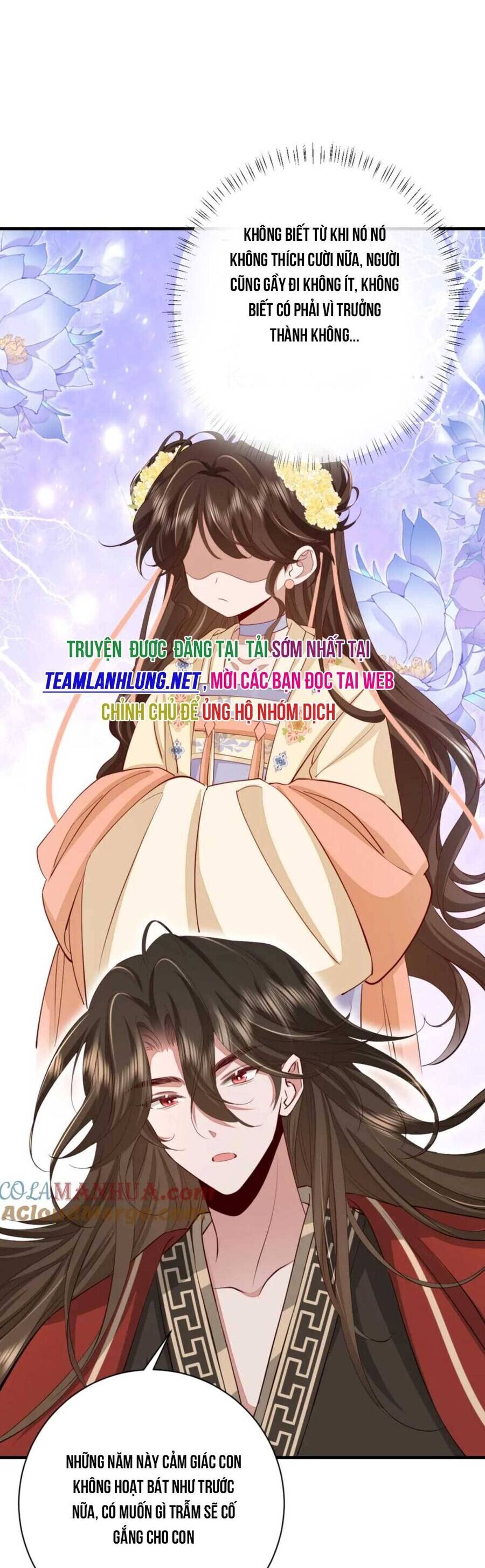 Cách Thức Sinh Tồn Của Pháo Hôi Khuê Nữ Chapter 166 - 17