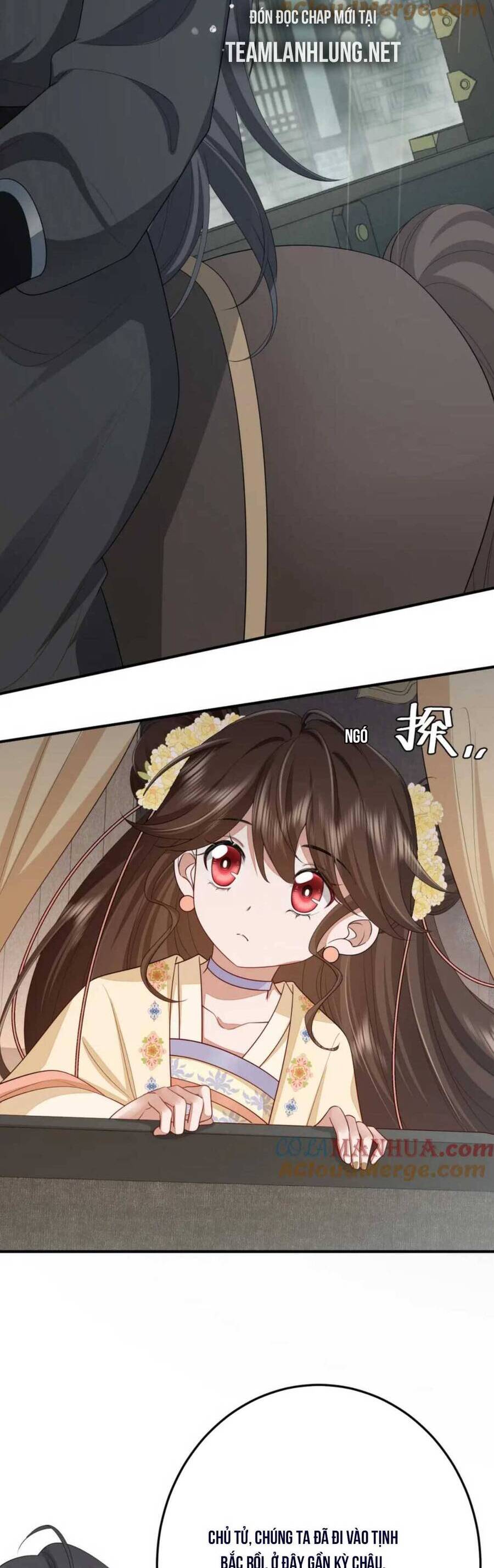 Cách Thức Sinh Tồn Của Pháo Hôi Khuê Nữ Chapter 167 - 9