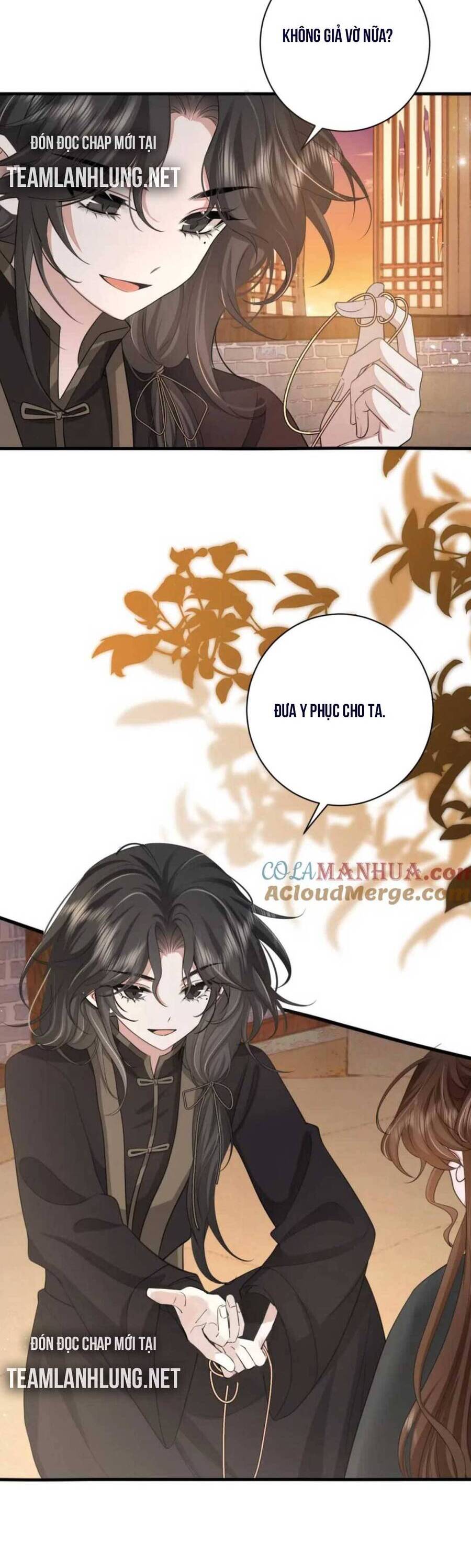 Cách Thức Sinh Tồn Của Pháo Hôi Khuê Nữ Chapter 170 - 15