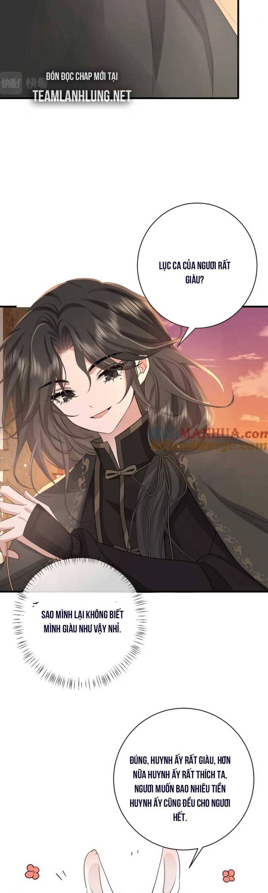 Cách Thức Sinh Tồn Của Pháo Hôi Khuê Nữ Chapter 170 - 18