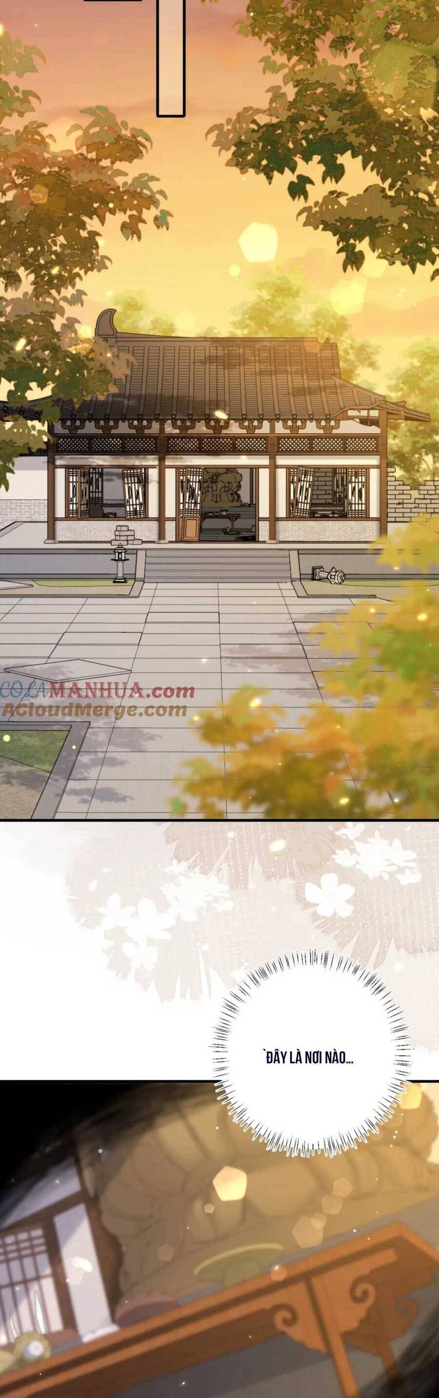 Cách Thức Sinh Tồn Của Pháo Hôi Khuê Nữ Chapter 170 - 7