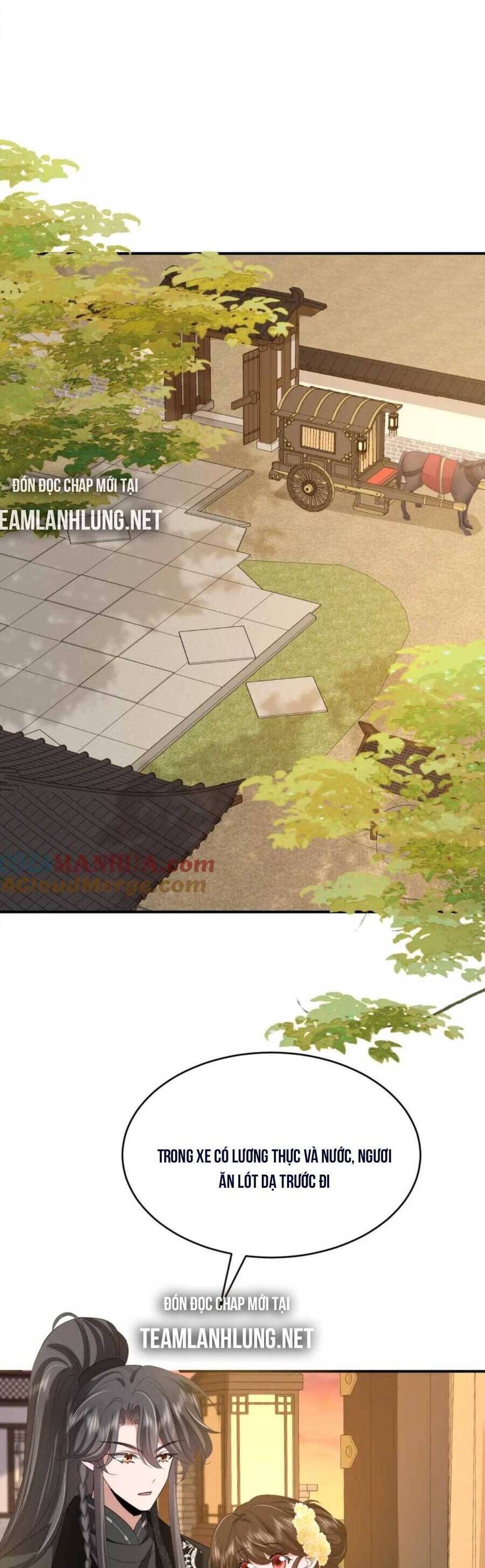 Cách Thức Sinh Tồn Của Pháo Hôi Khuê Nữ Chapter 172 - 19