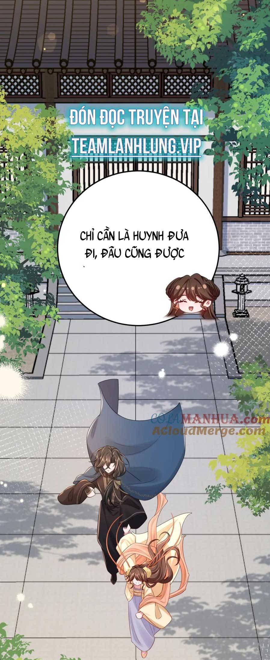 Cách Thức Sinh Tồn Của Pháo Hôi Khuê Nữ Chapter 181 - 24