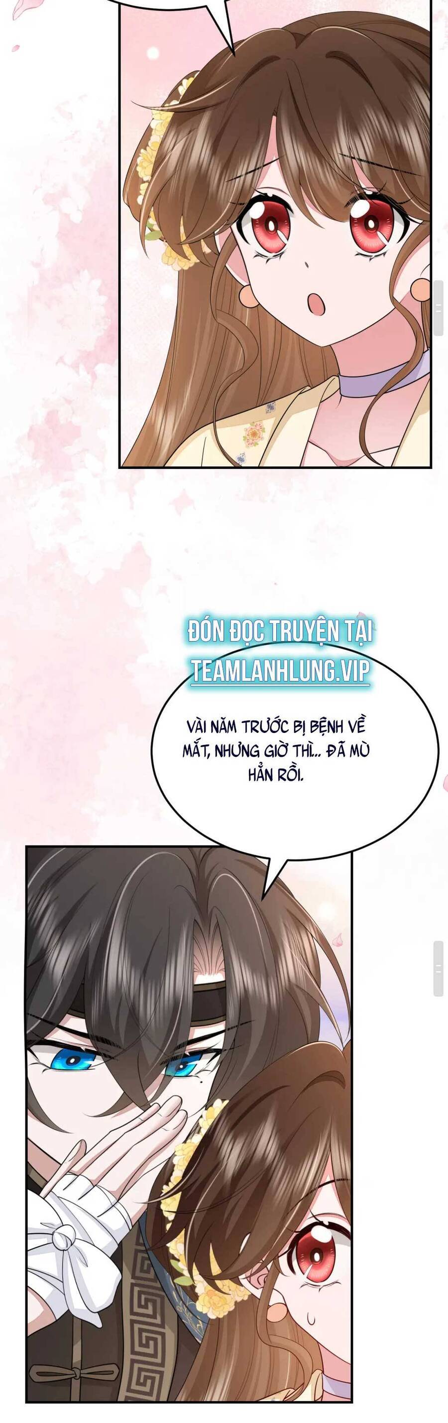 Cách Thức Sinh Tồn Của Pháo Hôi Khuê Nữ Chapter 182 - 15