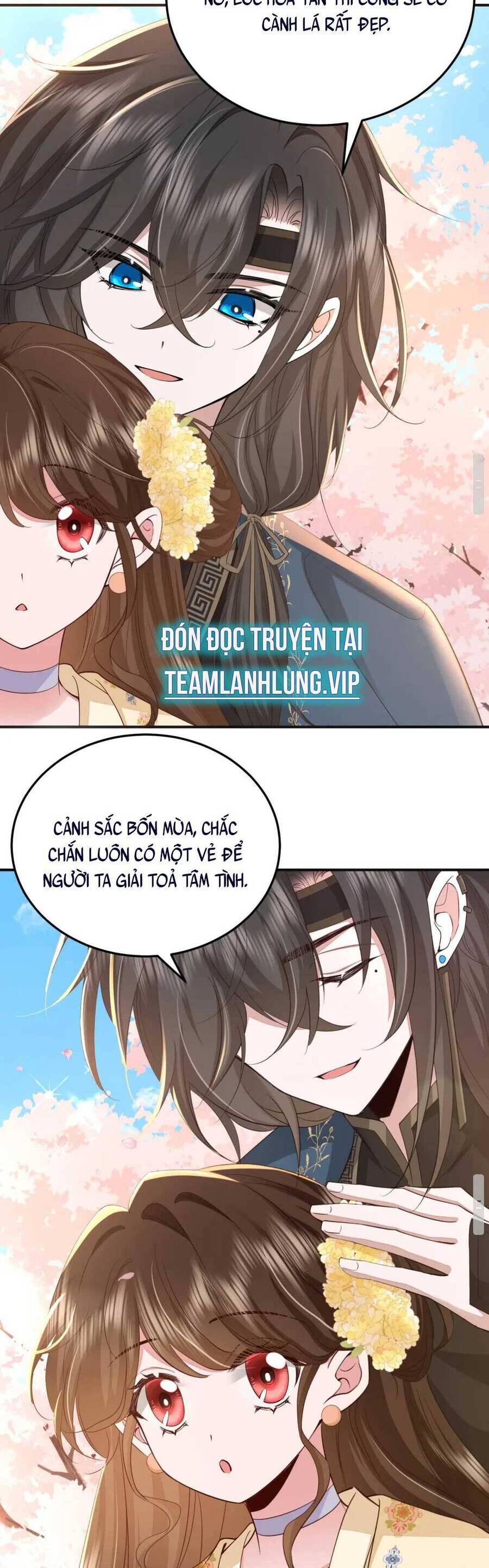 Cách Thức Sinh Tồn Của Pháo Hôi Khuê Nữ Chapter 182 - 7