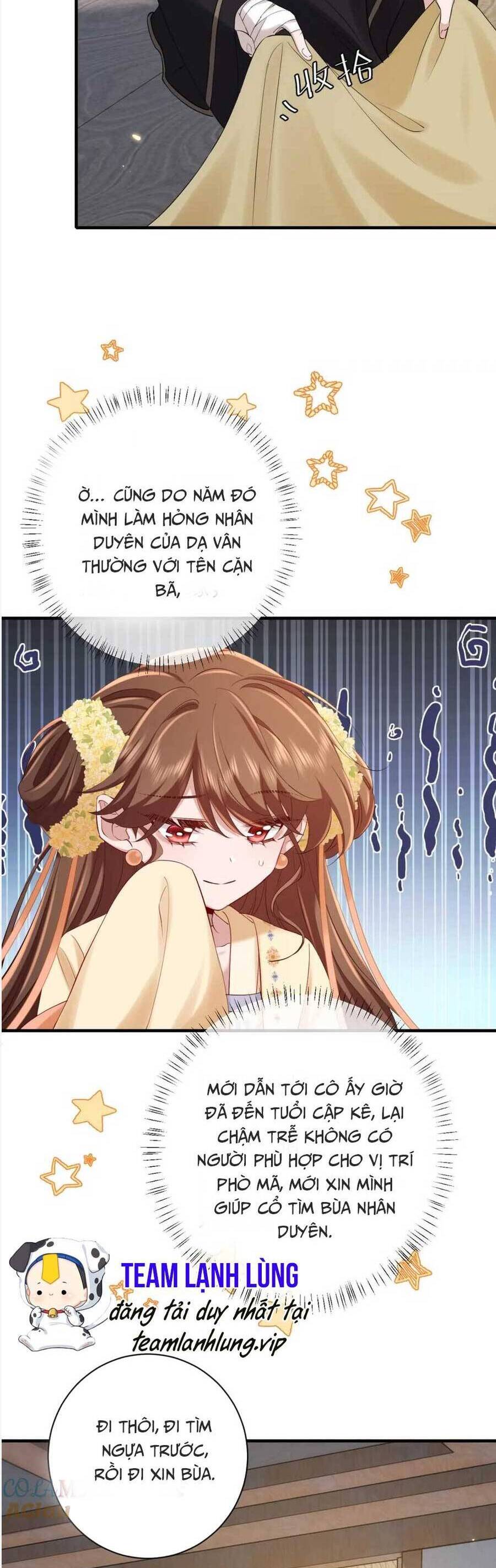 Cách Thức Sinh Tồn Của Pháo Hôi Khuê Nữ Chapter 186 - 8