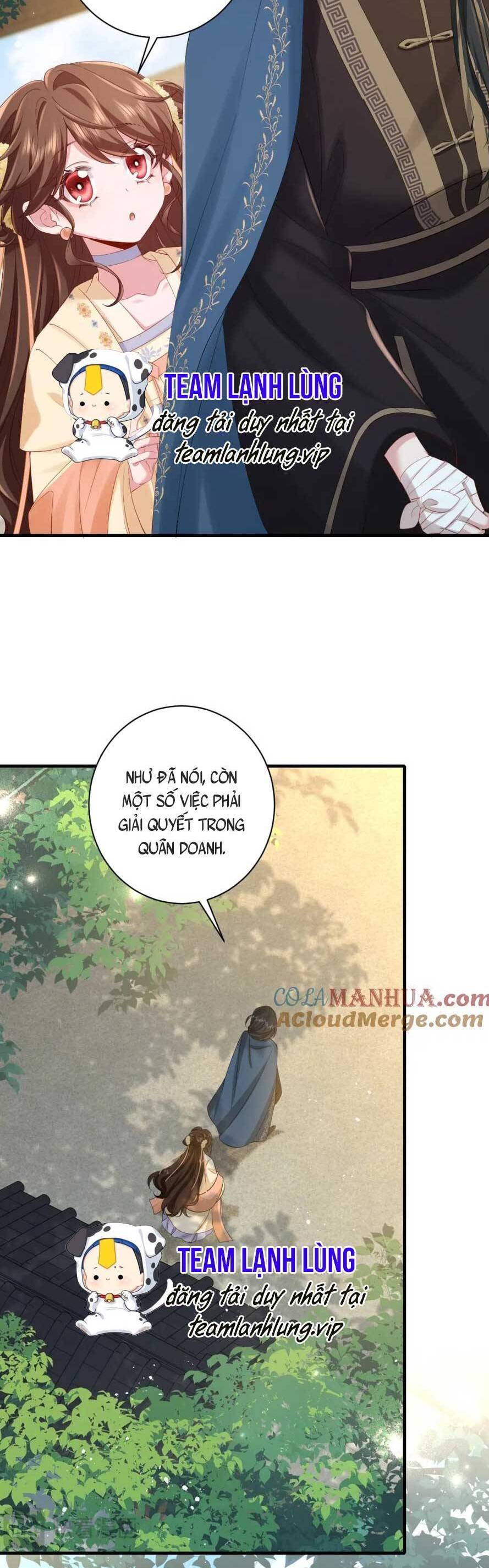 Cách Thức Sinh Tồn Của Pháo Hôi Khuê Nữ Chapter 187 - 13