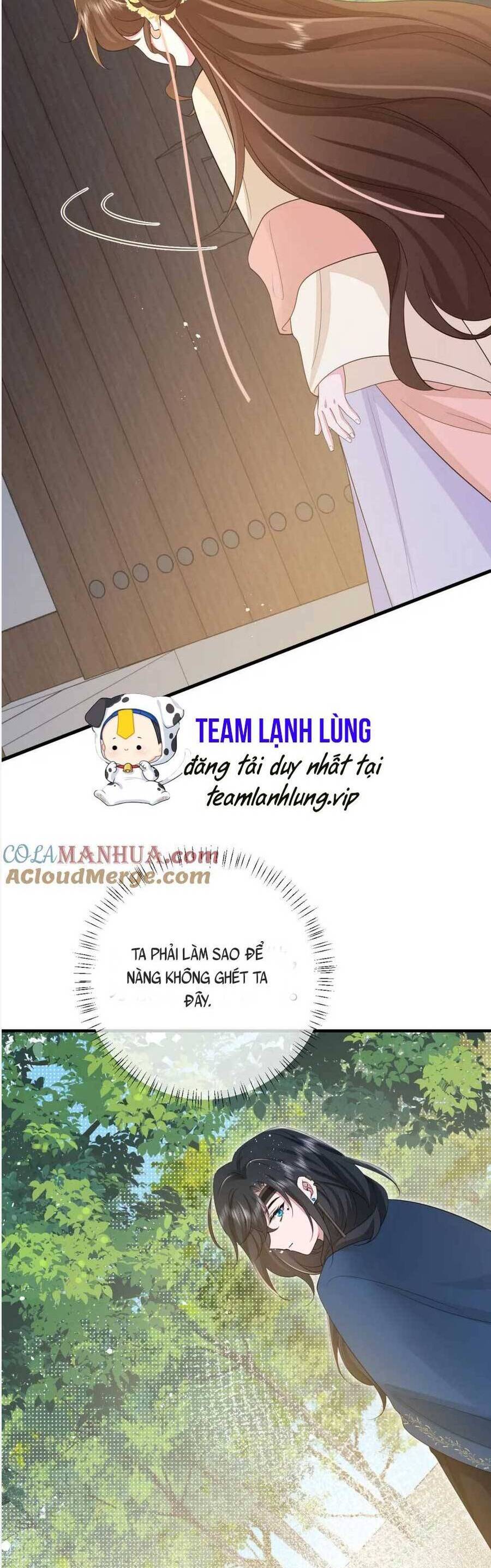 Cách Thức Sinh Tồn Của Pháo Hôi Khuê Nữ Chapter 187 - 17