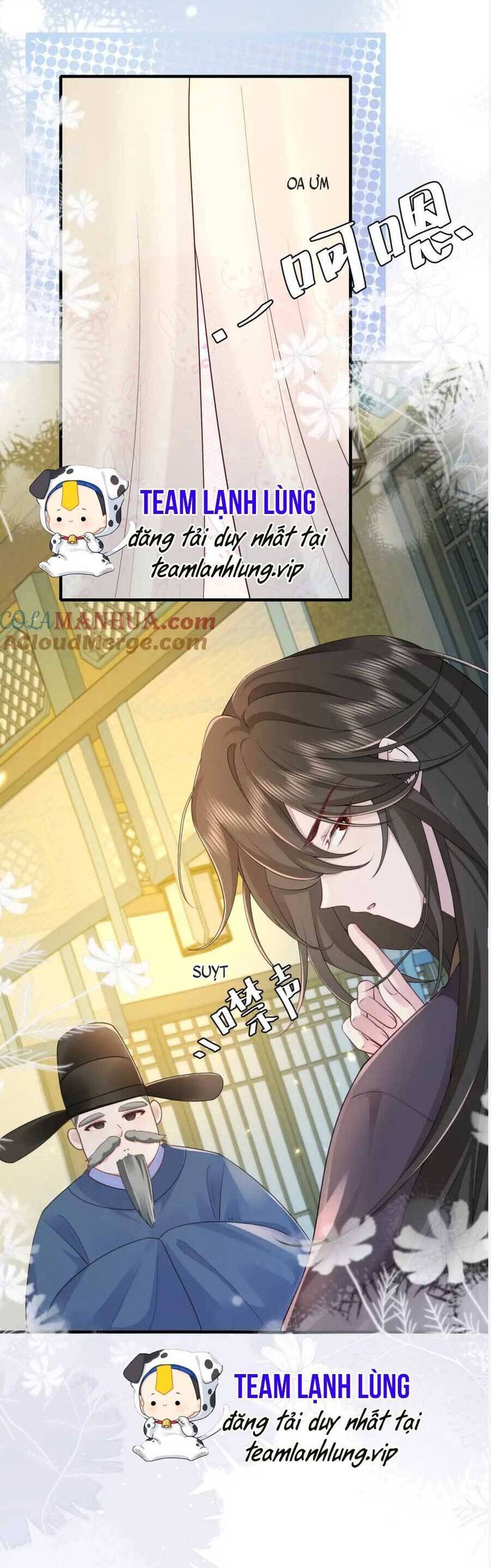 Cách Thức Sinh Tồn Của Pháo Hôi Khuê Nữ Chapter 188 - 21