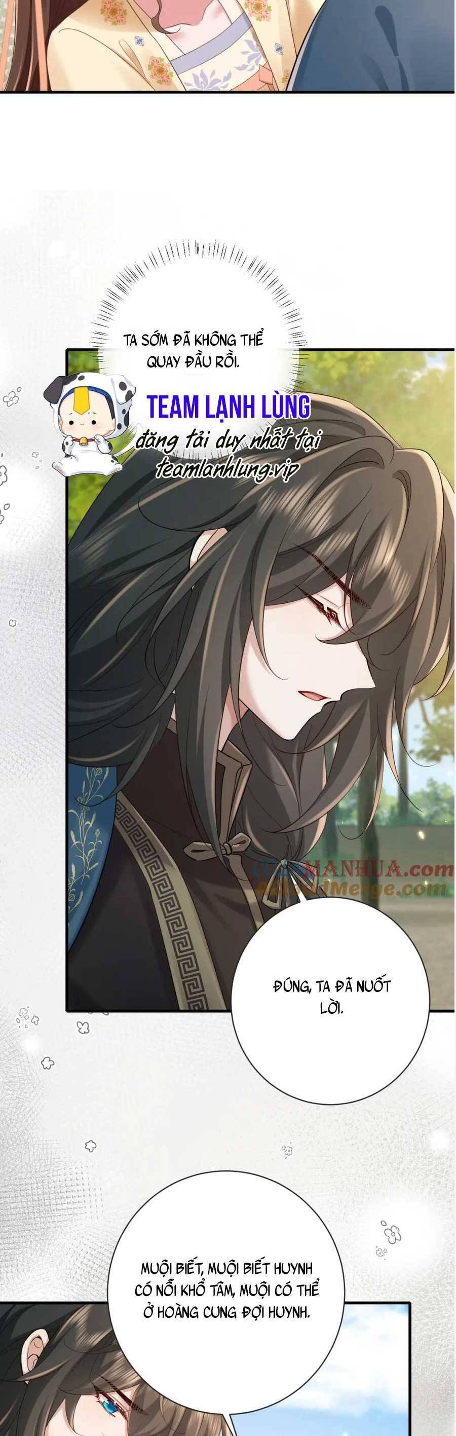 Cách Thức Sinh Tồn Của Pháo Hôi Khuê Nữ Chapter 192 - 15