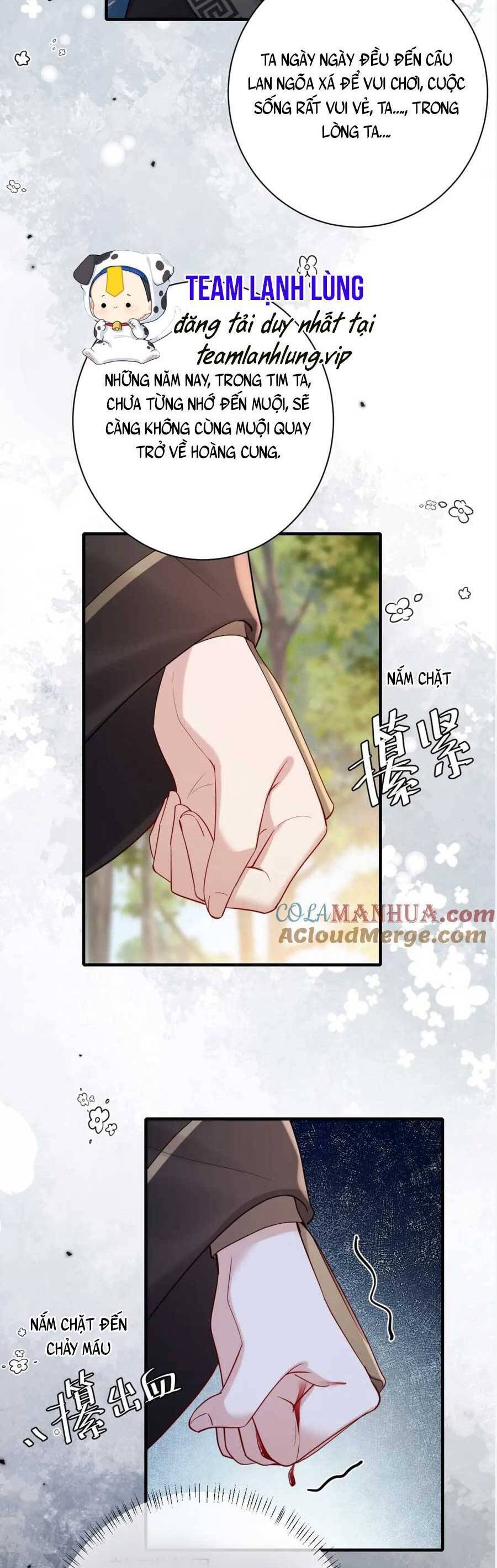 Cách Thức Sinh Tồn Của Pháo Hôi Khuê Nữ Chapter 192 - 18